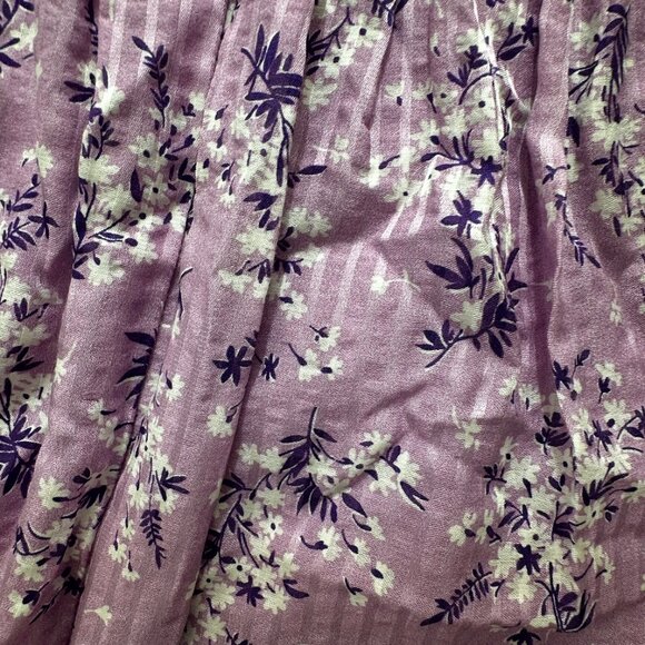 Ulla Johnson Floral Maxi Skrt - Picture 2 of 2